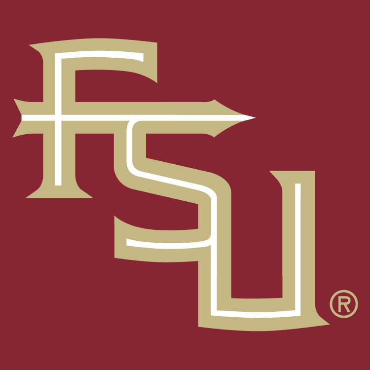Florida State Seminoles 2014-Pres Alternate Logo t shirts iron on transfers v5